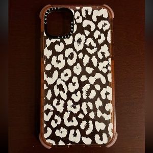 Casetify iPhone 11 Case